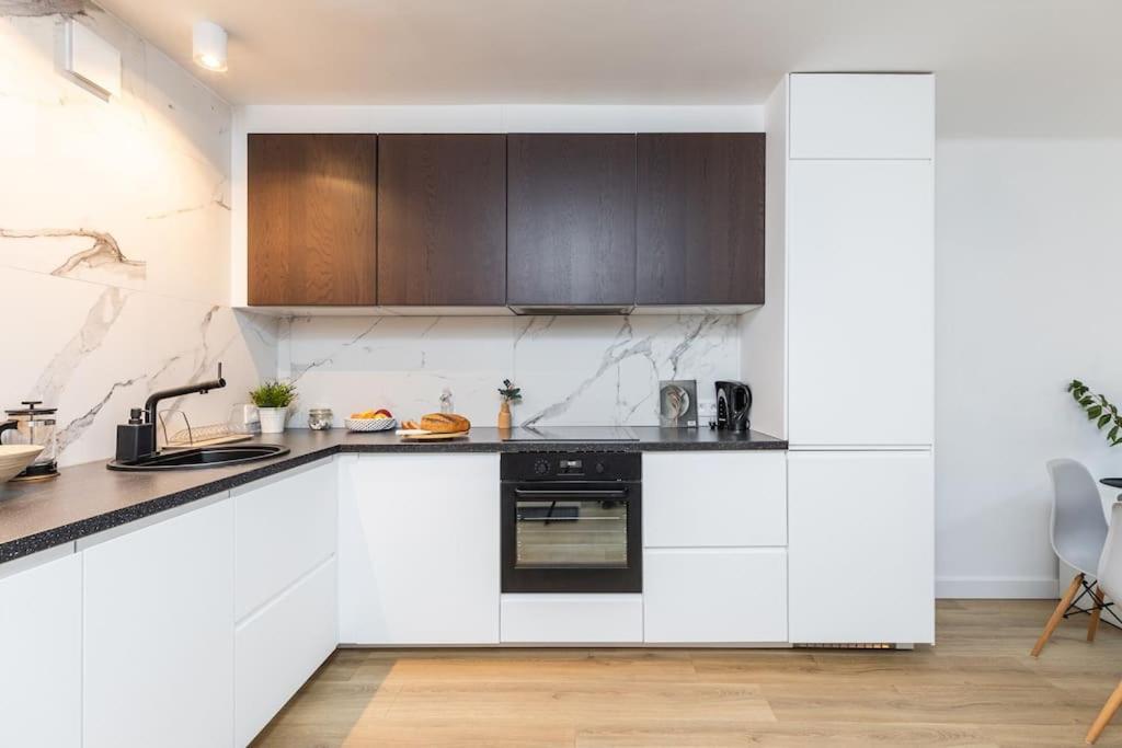 Superapart Jana Pawla Ii, 302 Cozy Urban Retreat, Perfect For Couples * Warszawa