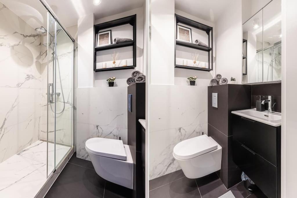 Superapart Jana Pawla Ii, 302 Cozy Urban Retreat, Perfect For Couples Apartament Warszawa